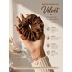 thumbnail image 3 of COLET SCRUNCHIES VELVET CAFE, 3 of 5