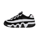 thumbnail image 4 of ZAPATILLAS URBANAS FILA UPROOT BLACK ADN WHITE MUJER | 5BM00594-014 - Talla 10, 4 of 6