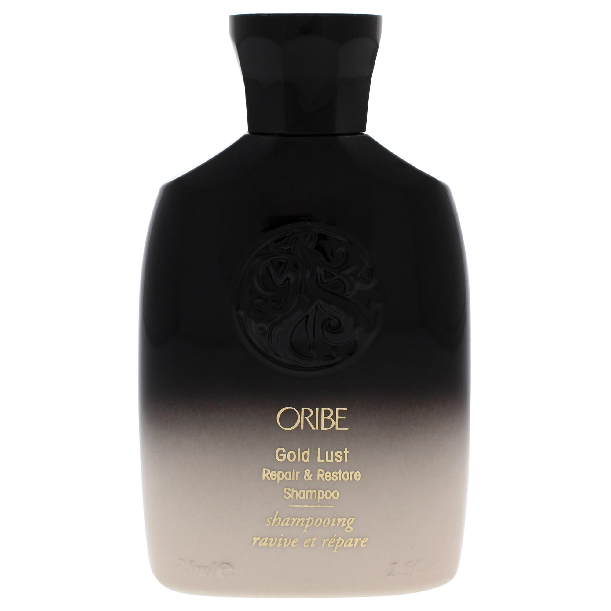 Shampoo Oribe Gold Lust 75ml Unisex