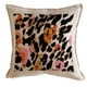 thumbnail image 1 of Cojín Color Animal Print 45x45, 1 of 3