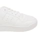 thumbnail image 5 of Zapatilla New Walk Moda Escolar Blanca, 5 of 6