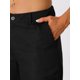 thumbnail image 5 of Pantalones Cargo de Mujer DARING DIVA de Cintura Media Holgados de Pierna Ancha Y2K Pantalones Casuales con Bolsillos S Negro, 5 of 6