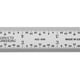 thumbnail image 4 of Regla de Acero PEC Tools 15 cm Fabricada en EE. UU., 4 of 9