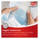 thumbnail image 4 of Pañales para Bebé HUGGIES Snug & Dry Talla 4 Paquete de 100, 4 of 7