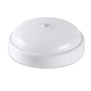Click Ventas - Lampara Led Redonda 16Cm Plafon Aplique De Techo 15W