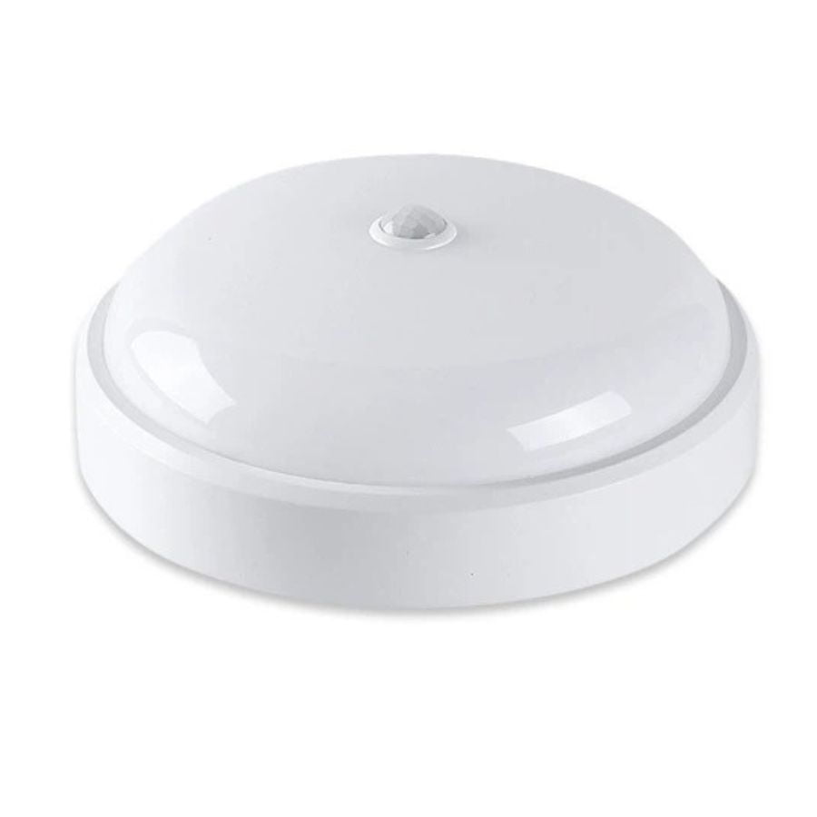 Click Ventas - Lampara Led Redonda 16cm Plafon Aplique De Techo 15w