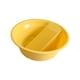 thumbnail image 2 of Lavabo Lavabo Pequeño Artículos Delicados Lavado Para Blusas Camisetas Lavandería Amarillo, 2 of 5