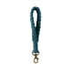 thumbnail image 1 of Soft Macrame Keychain Boho Handmade Wristlet Bracelet Keyring Vintage Wrist Lanyard Weave Exquisite Holder For Women 1pc, 1 of 5
