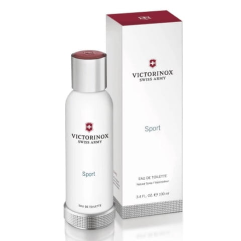 Victorinox - Swiss Army Sport Edt 100Ml