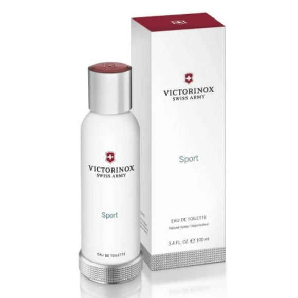 Swiss Army Sport Edt 100ml