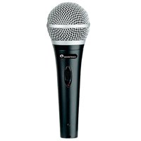 Microfono Vocal Dinamico Profesional Soundtrack Pro 58