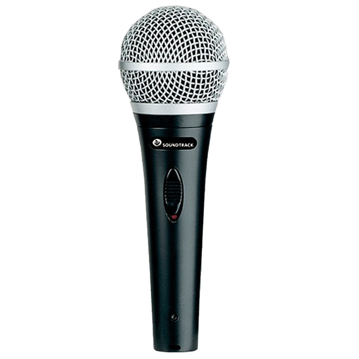 Microfono Vocal Dinamico Profesional Soundtrack Pro 58