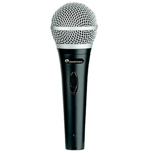 Microfono Vocal Dinamico Profesional Soundtrack Pro 58