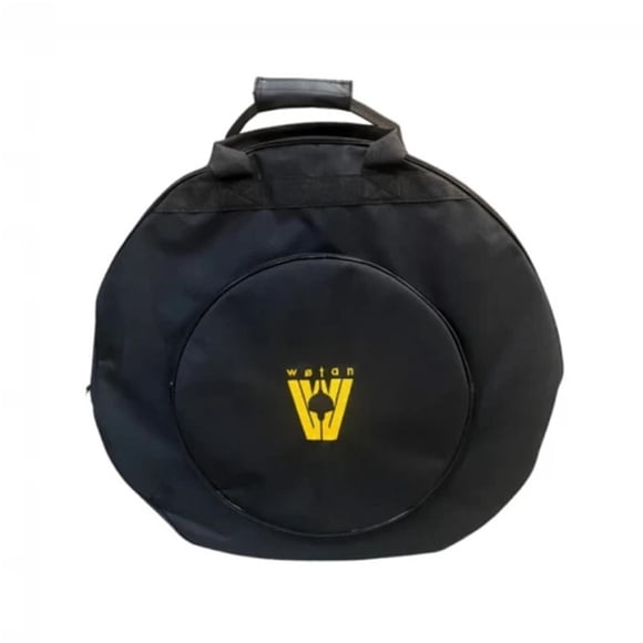 Bolso Para Platillos Wotan W-BAG-PB