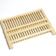 thumbnail image 2 of Secaplatos de Bambu Natural hbt 45x33x40 cm, 2 of 2