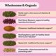 thumbnail image 4 of Té orgánico para la fertilidad Wholesome Story 15 sobres, 4 of 8