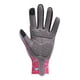 thumbnail image 2 of Guante Ciclismo Largo Unisex Mcycle Dedo Tactil Acolchado Rosado, S, 2 of 3