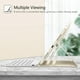 thumbnail image 2 of Funda con Teclado Fintie iPad Air 11" M3 2025 M2 2024, 2 of 3
