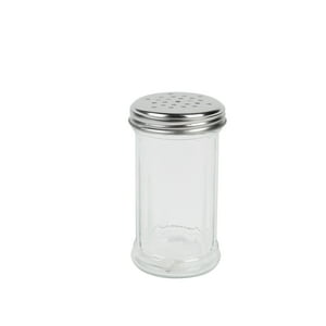 Homewell - Dispensador Para Aliño Vidrio 13.5*7.5Cm