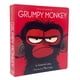 thumbnail image 1 of Libro de cartón Random House Books para jóvenes lectores Grumpy Monkey, 1 of 1