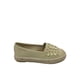 thumbnail image 1 of Alpargata Tela Zaw10 Beige Mujer, 1 of 5