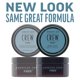 thumbnail image 3 of Hair Fiber American Crew High Hold Low Brillo 50 ml Travel, 3 of 3
