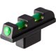 thumbnail image 1 of Mira Two Blade Jack de Marbles, 1 of 1