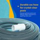 thumbnail image 5 of Manguera de Piscina Haviland 5,5 m 1‑1/4" Premium, 5 of 6