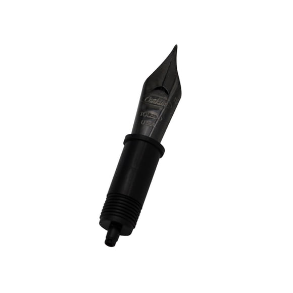 Plumín para pluma estilográfica Conklin #6 JoWo de acero inoxidable tipo stub