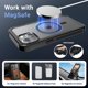 thumbnail image 5 of Funda Jaroco para iPhone 14 6.1" Magnética Antigolpes, 5 of 7