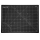 thumbnail image 1 of Alfombra de corte Angelus, autorreparable, 46 x 61 cm, doble cara, 1 of 4