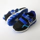 thumbnail image 4 of Zapatilla Luces Niño Velcro Negro Sonic, 4 of 5
