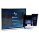 thumbnail image 3 of Set Perfume Lomani AB Spirit Millionaire Dark Fusion 3.3 oz EDP, 3 of 3