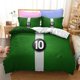 thumbnail image 1 of Ben Gwen Duvet Cover 10Bedding Sets Boys Adult Gifts Bed Set Quilt Comforter Covers Home Textiles Bed Sheets, 1 of 5