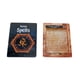 thumbnail image 2 of Cartas de Hechizos Pericle 75 Cartas a Todo Color, 2 of 6
