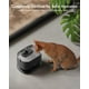 thumbnail image 3 of Fuente de agua para gatos PETLIBRO Dockstream de 2,5 litros con bandeja de acero inoxidable, 3 of 3