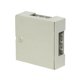 thumbnail image 4 of BOX50PAIR 50-Pares 5-KRONE Caja Box-II Vacia inc-Soporte 5-Regletas, 4 of 4
