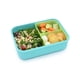 thumbnail image 3 of Lonchera Bento Con Divisiones 1250 Ml Azul, 3 of 3