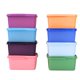 thumbnail image 4 of Juego de 4 Recipientes Tupperware de 500 ml Multicolor, 4 of 6