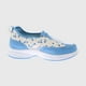 thumbnail image 4 of Zapatilla Azul Vía Franca, 4 of 4