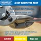 thumbnail image 4 of Lata offset de corte recto Aviation Snip MIDWEST MWT-6510S, 4 of 6