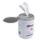 thumbnail image 3 of Toallitas Desinfectantes Oxivir 60 Sin Aroma Paquete de 12 - 25x25 cm, 3 of 9