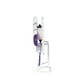 thumbnail image 4 of Reloj Despertador Inalámbrico Badmington Morado, 4 of 6