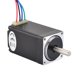 thumbnail image 3 of Motor Eléctrico OSM Nema 11 Bipolar 0,67A Torque 12 Ncm, 3 of 7