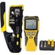 thumbnail image 1 of Kit Probador de Cable Klein Tools VDV501851 Crimpadora VDV226110 RJ45, 1 of 3