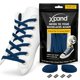 thumbnail image 1 of Cordones elásticos Xpand sin atar - 133 cm - Adultos/Niños, 1 of 6