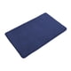 thumbnail image 3 of Alfombra De área, Felpudo, Alfombra Absorbente Lavable, Alfombra De Baño Para Dormitorio, Entrada, Ducha, 40cm X 60cm, Azul, 3 of 3
