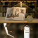 thumbnail image 5 of Luz lectura para leer libros cama noche ajustable, 5 of 7