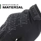 thumbnail image 3 of Guantes de trabajo Mechanix Wear The Original Covert Tactical Black, 3 of 5