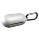 thumbnail image 4 of Auricular Funda De Silicona Con Cubierta Completa Para Samsung Galaxy Buds Blanco, 4 of 5